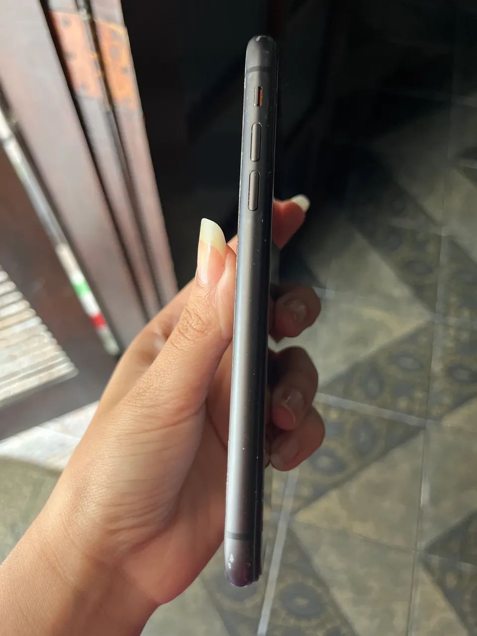 iPhone 11 traseira quebrada  - Foto 2
