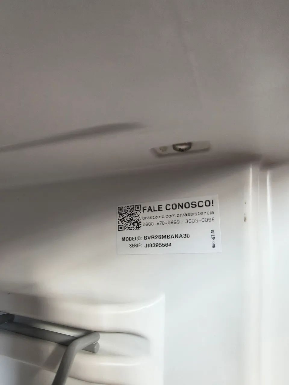 Freezer flex brastemp  - Foto 5