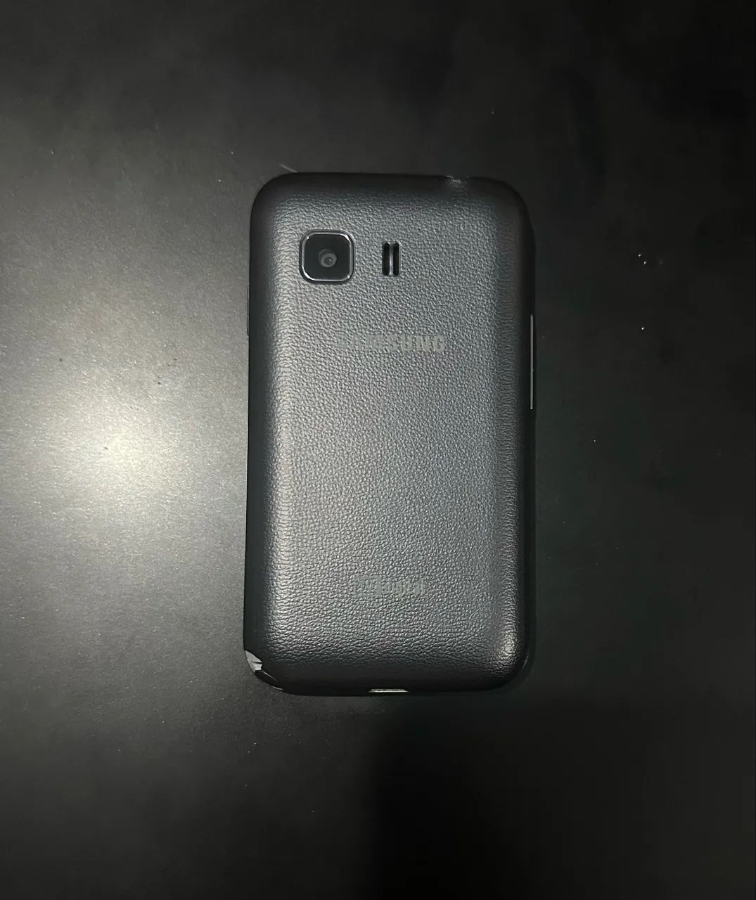 Samsung Galaxy young 2