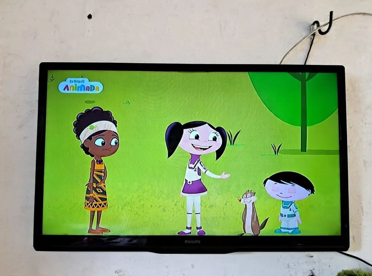 Tv 32 polegadas 