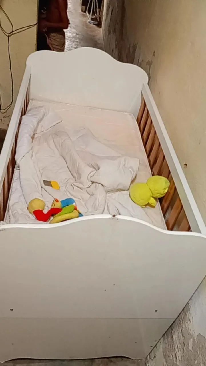 Berço cama ? - Foto 2