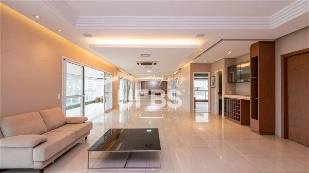 Magnific - Apartamento 5 quartos, sendo 4 suítes - Foto 4