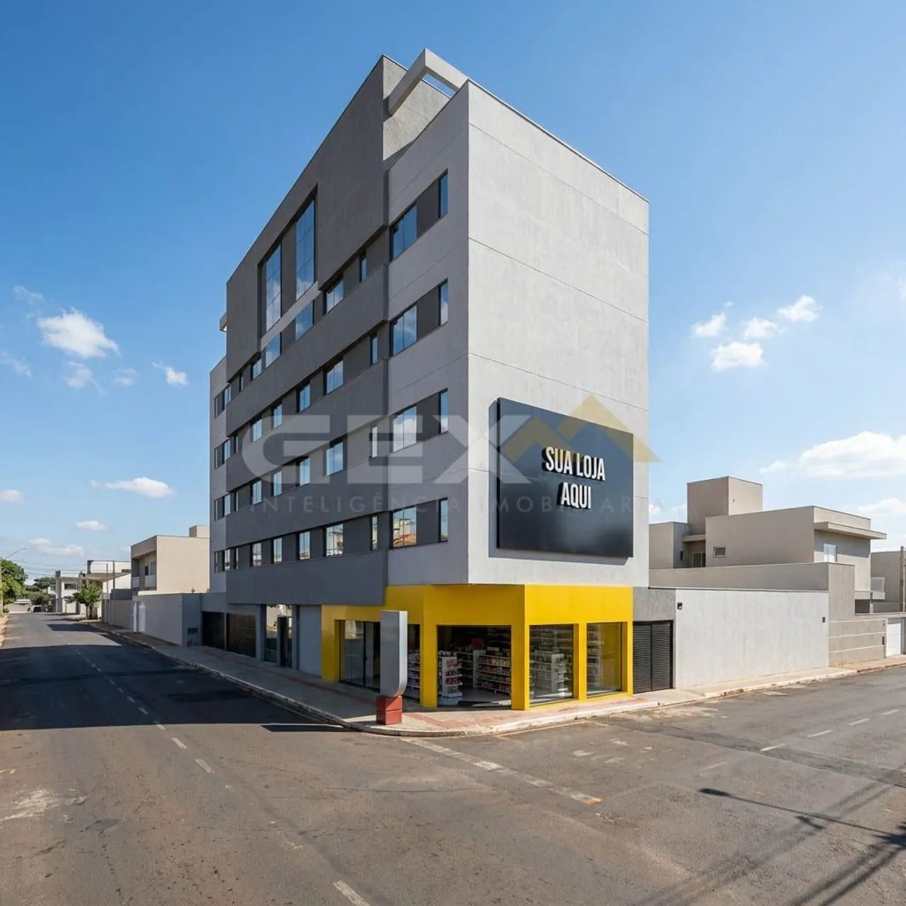Loja à Venda com 120m² no Bairro Santa Clara em Divinópolis MG. - Foto 2