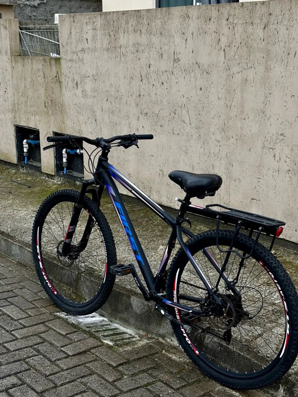 Bicicleta aro 29 - Foto 2
