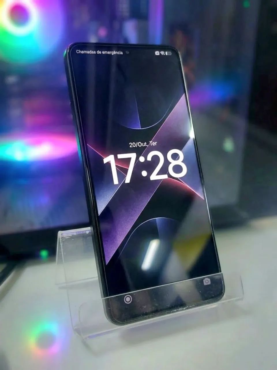 Poco x7 pro