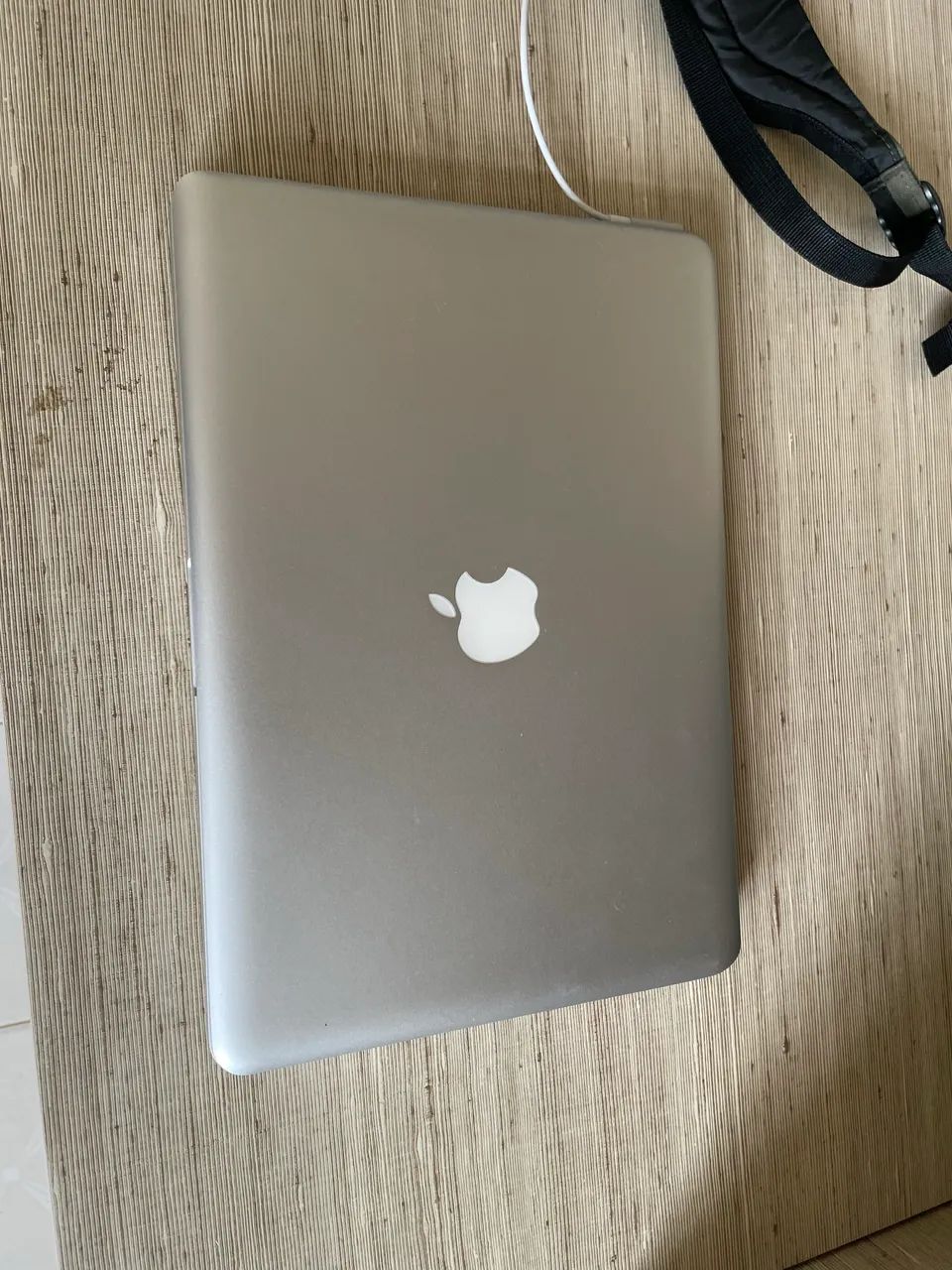 MacBook Pro Apple - O "Tanque de Guerra" (Lindo e Funcional!)