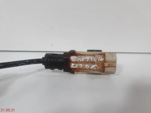 Sensor Abs Dianteiro Esquerdo Captiva 2.4 Aut. 2008 A 2016 - Foto 2