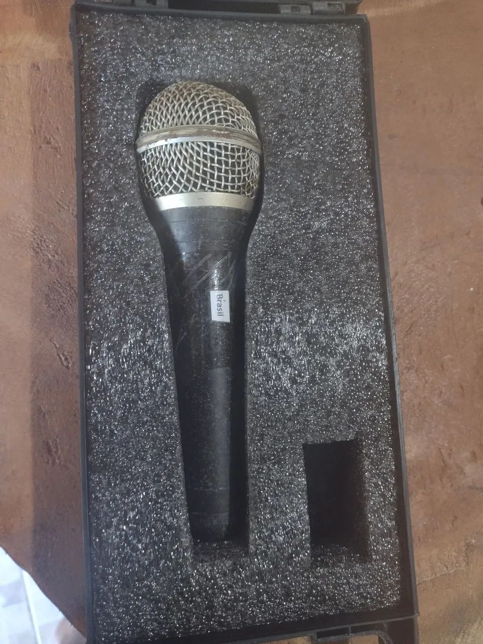 Equipamentos de som