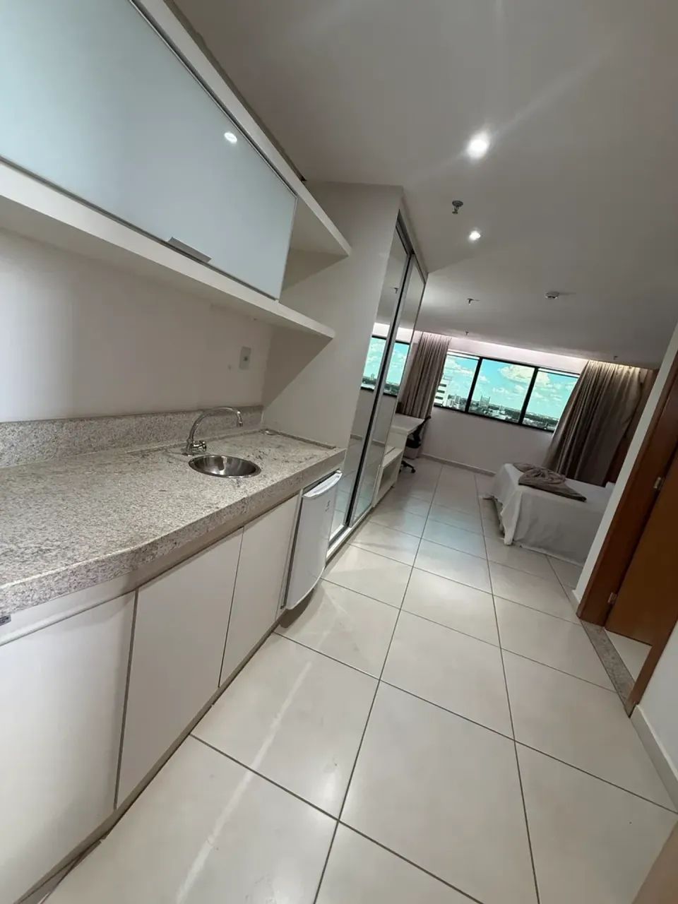 VIVENCE SUITES HOTEL , FLAT - Foto 3
