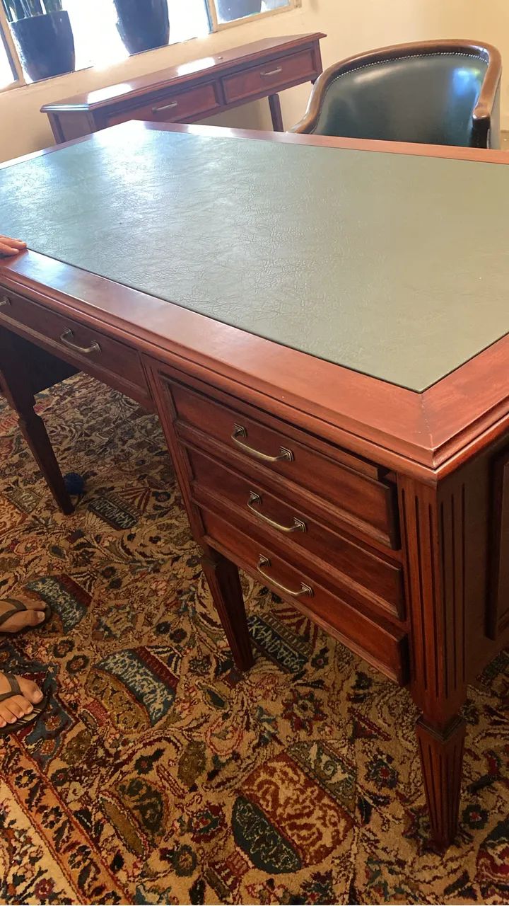 Mesa para escritório  - Foto 2