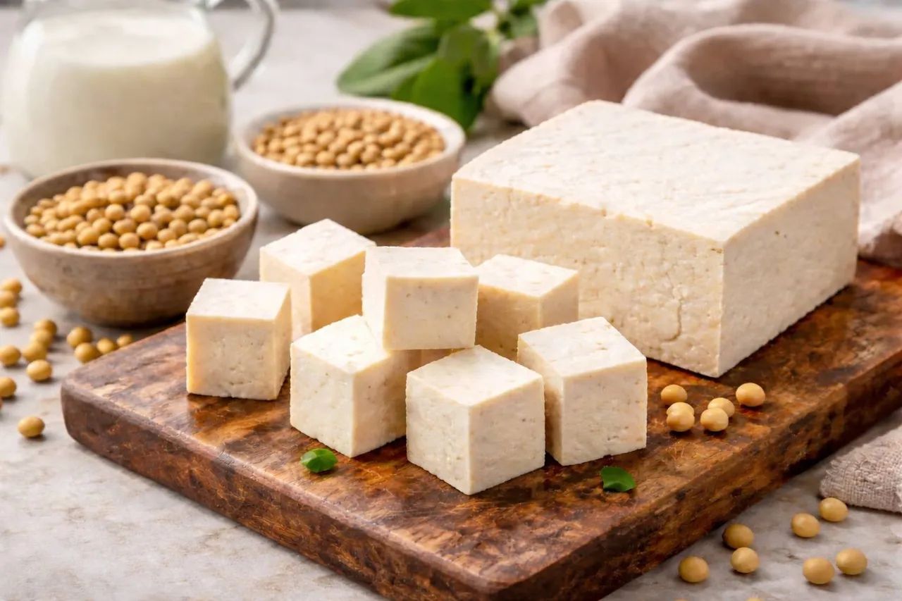 Vendo Tofu