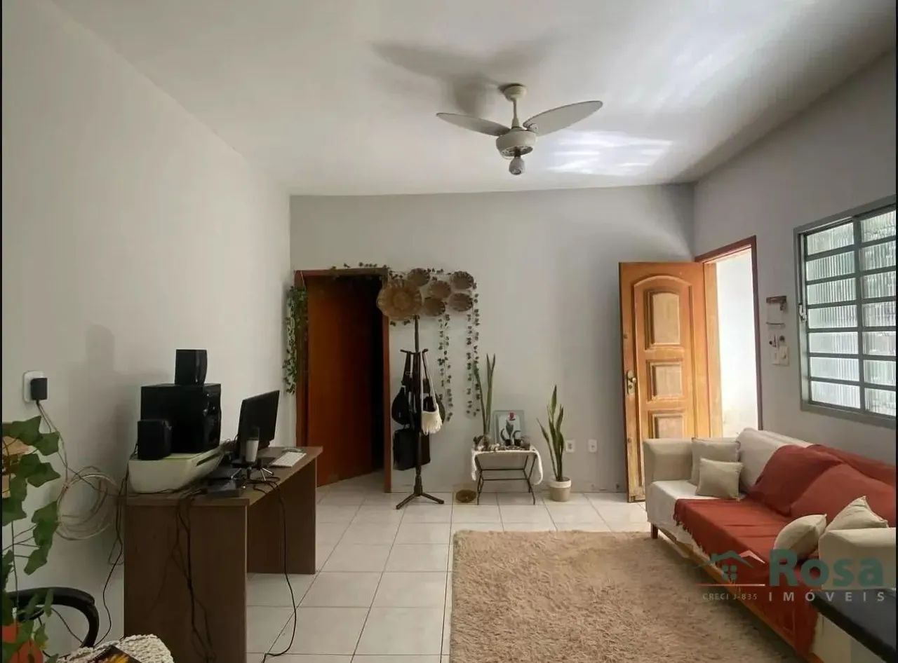 Casa para venda, 2 quarto(s), Santa Cruz, Cuiabá - Foto 5