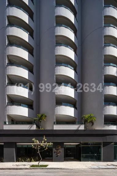Flat | 23 m² | Recife Antigo - Foto 2