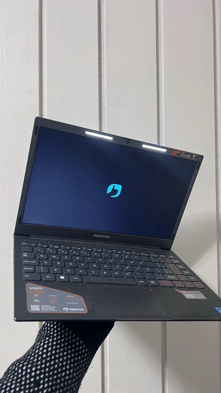 Notebook  - Foto 2