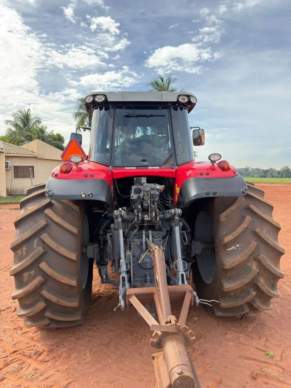 TRATOR AGRÍCOLA  - Foto 2