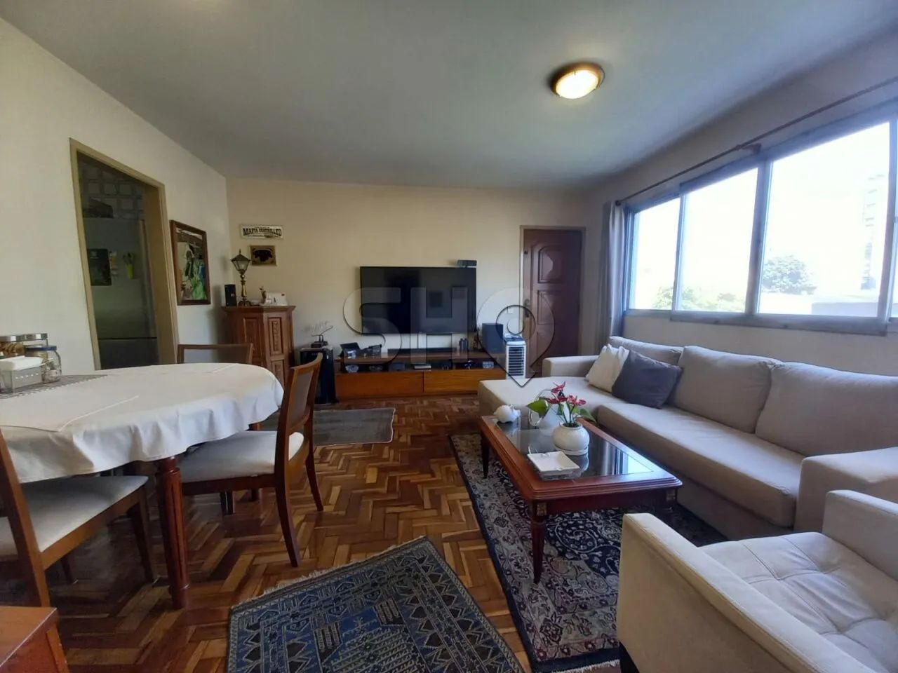 Apartamento a venda com 3 Dormitório(s) - VILA OLÍMPIA