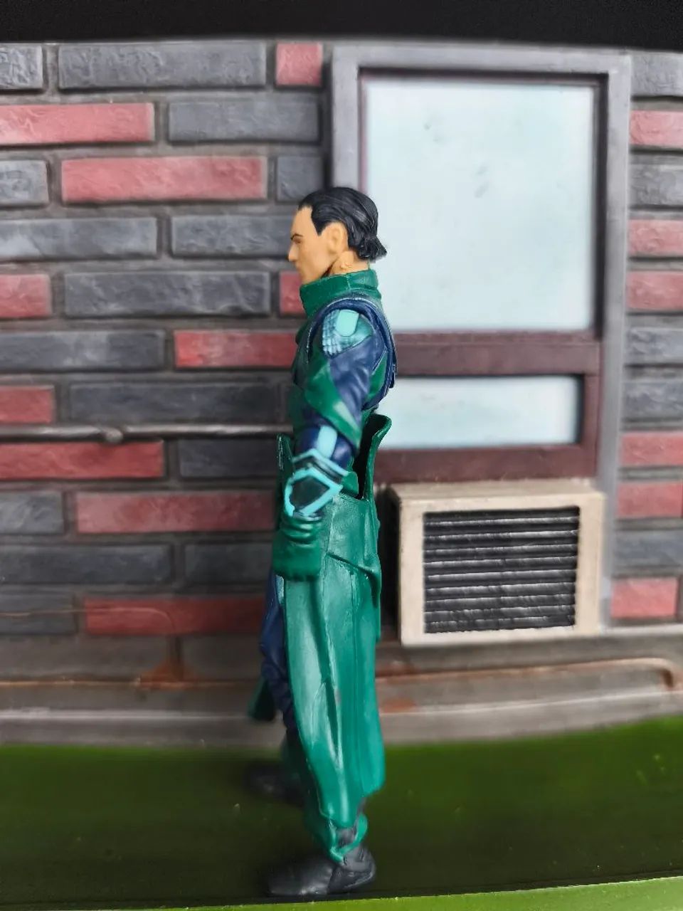 Marvel universe/ Loki - Foto 2