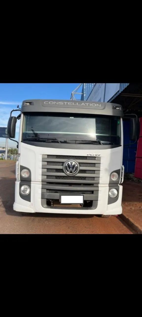 Vw 24280 constellation  6x2 21/2022