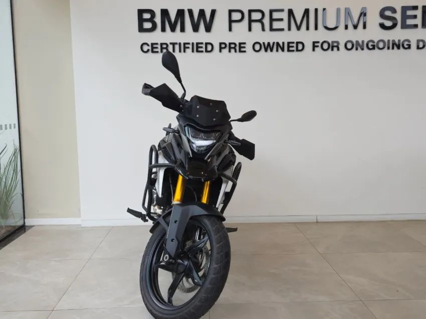 BMW G 310 GS G310 - Foto 2
