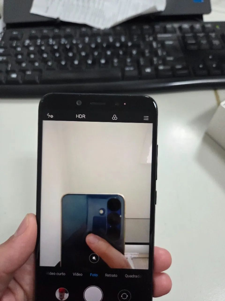 CELULAR XIAOMI MI A2 64GB ANDROID - Foto 2