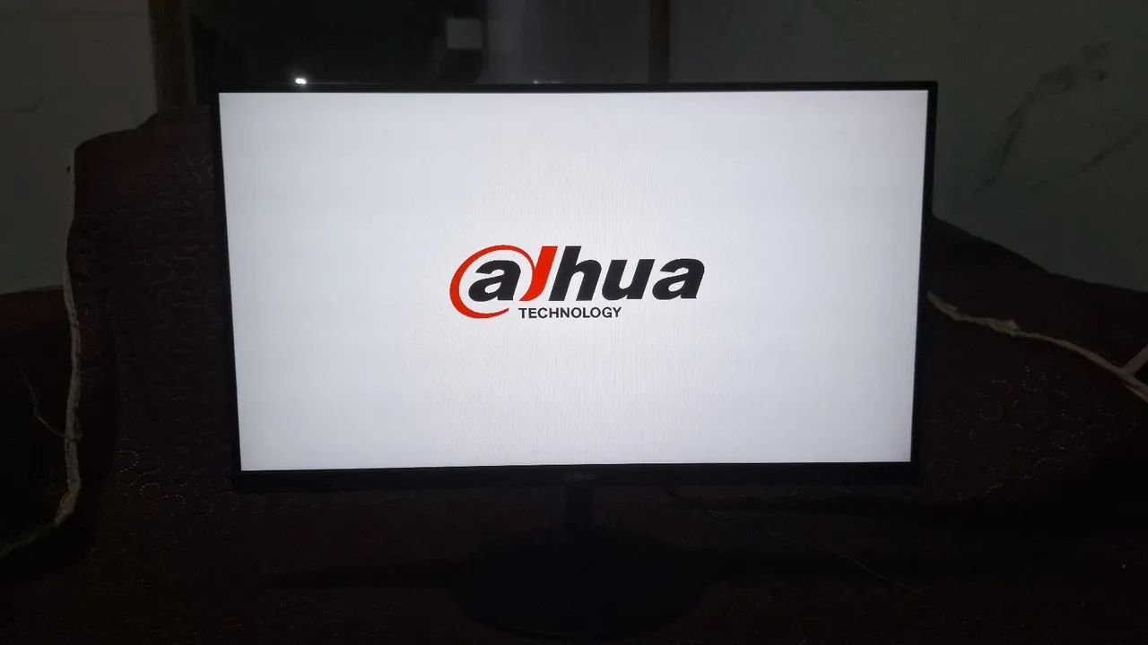 Monitor 22 polegadas, 100hz novo! - Foto 4
