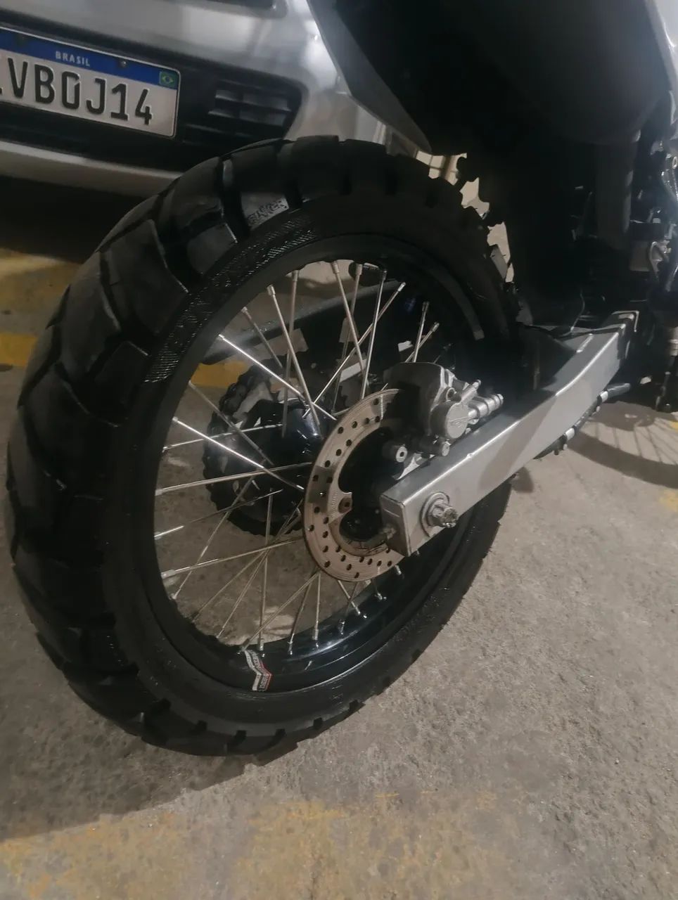 Lander 250  - Foto 5