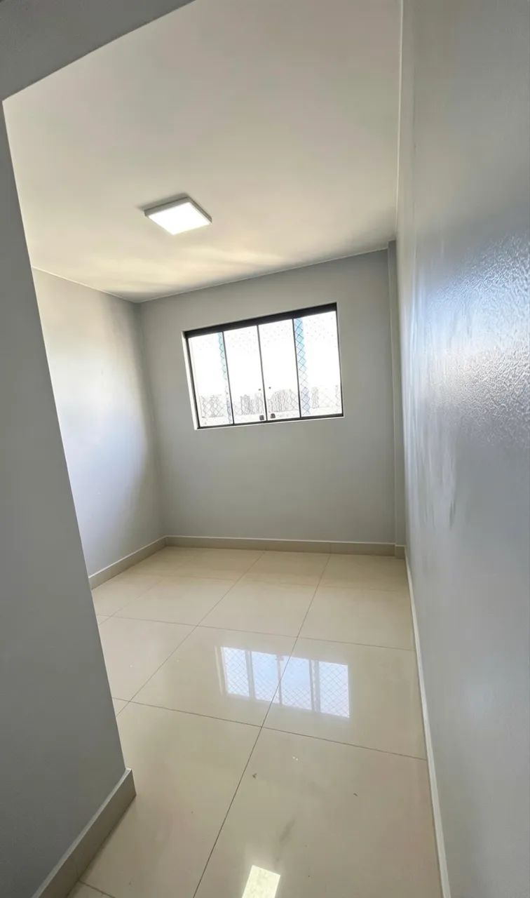 APARTAMENTO SEMI MOBILIADO 2 QUARTOS - Foto 3