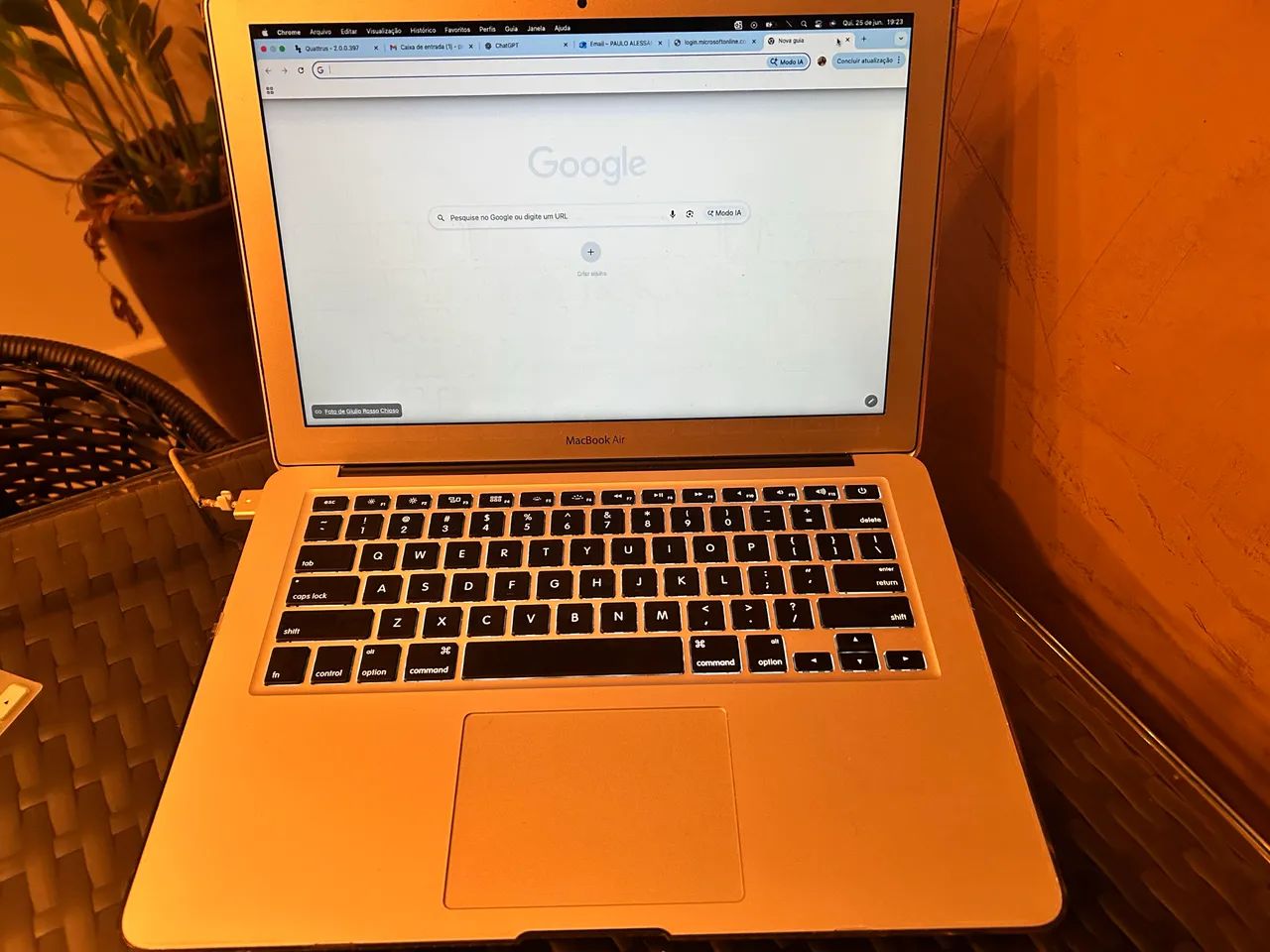 MACBOOK AIR 13