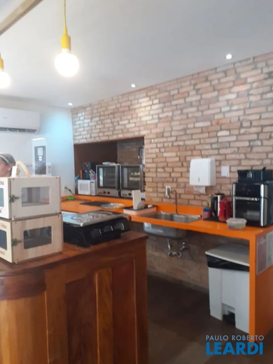 CASA TÉRREA - ANÁLIA FRANCO - SP - Foto 4