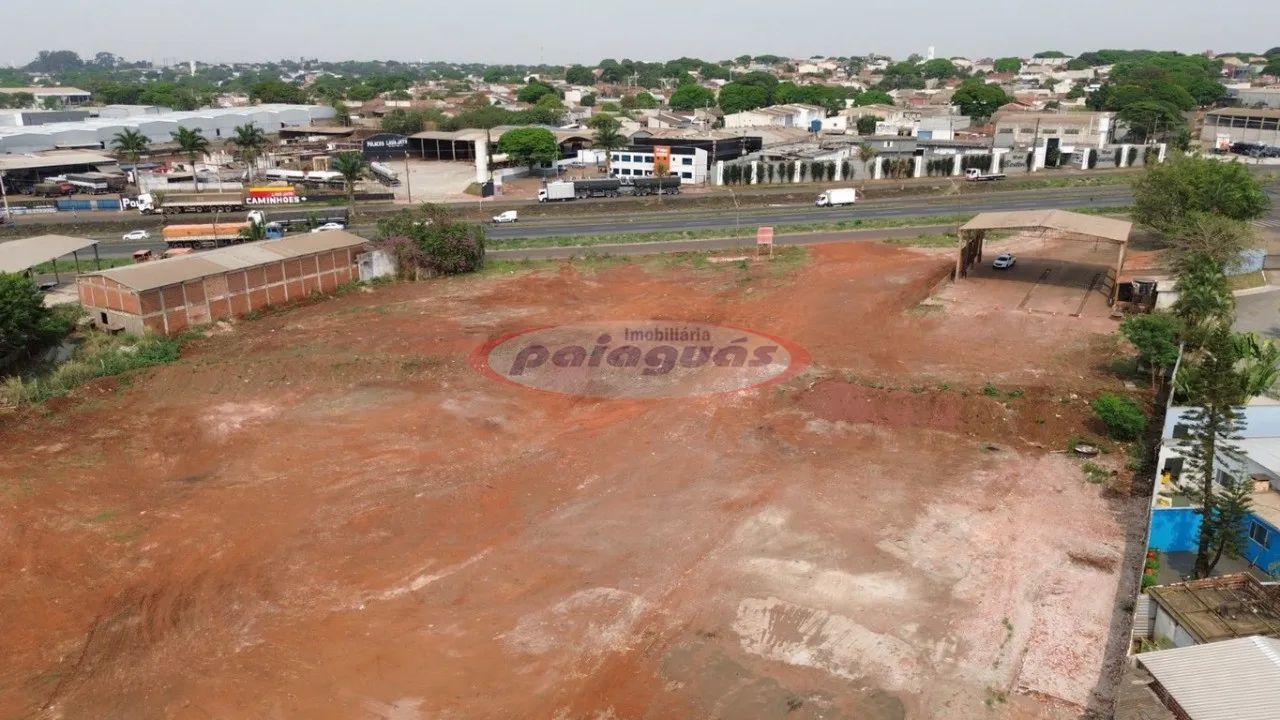 Terrenos para alugar em Jardim Europa, Sarandi-PR - Foto 3