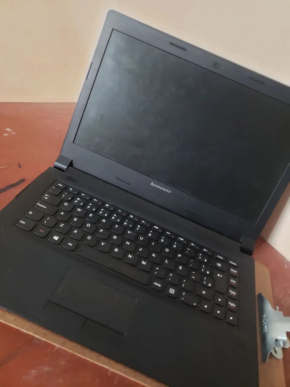 Notebook Lenovo G40-70