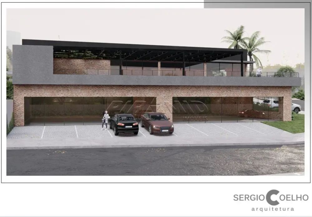 Comercial Salão em Ribeirão Preto - Foto 2