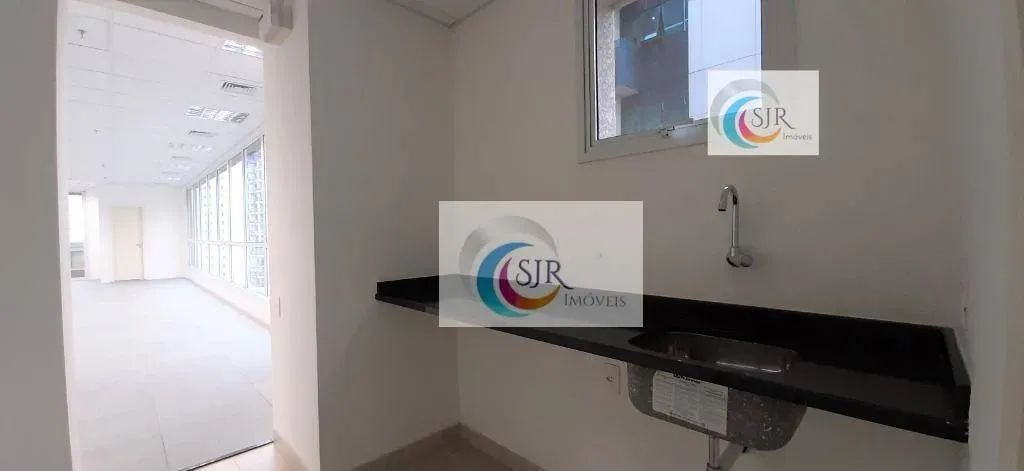 Conjunto Comercial 180,00m² com infra básica pronta e com 4 vagas de garagem!!! - Foto 3