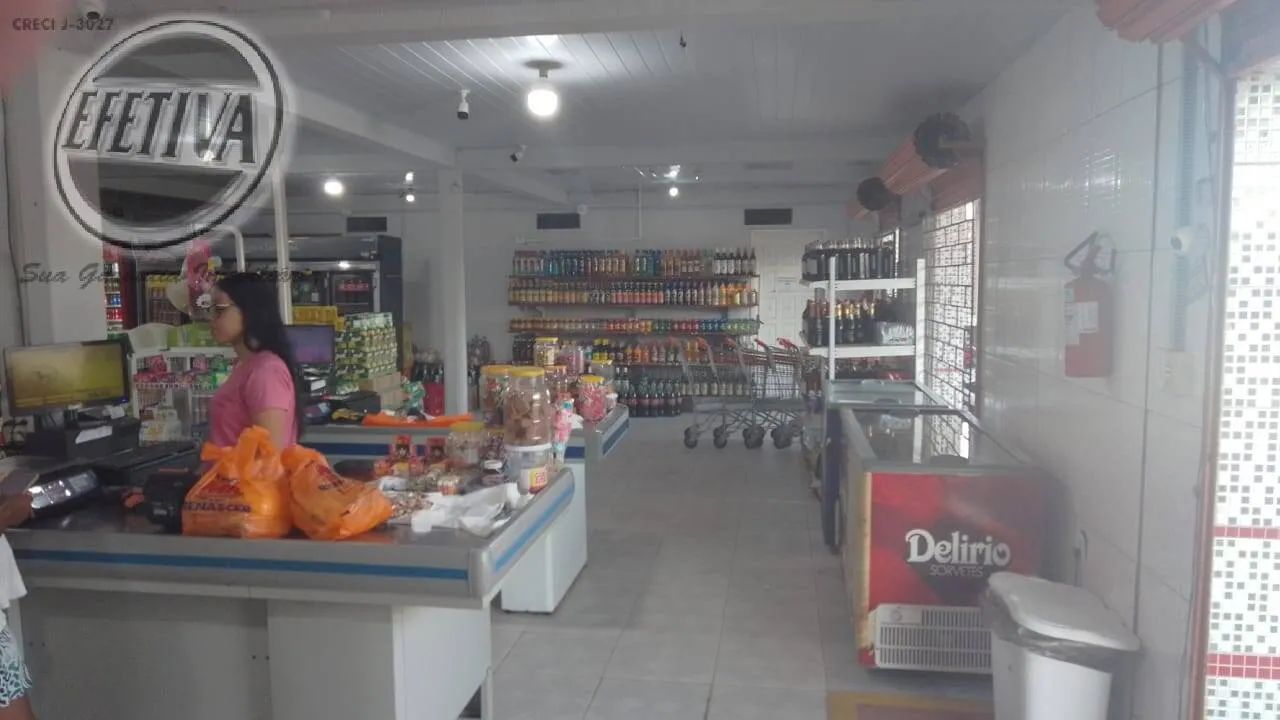 MERCADO 500M² - PIÇARRAS - GUARATUBA - PR - Foto 3