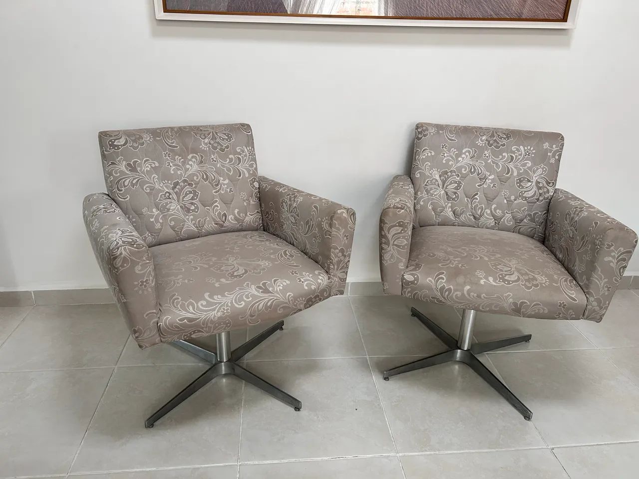 Poltronas 