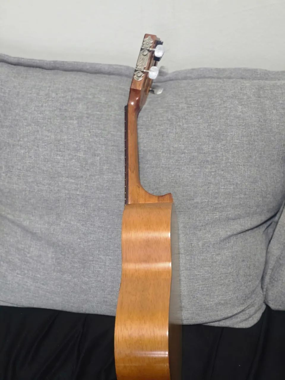 Cavaquinho de cedro  - Foto 3