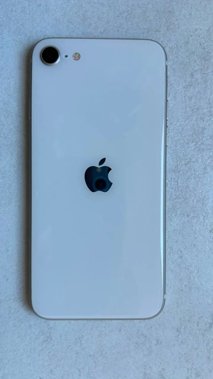 ? iPhone SE 3ª Geração - 64GB