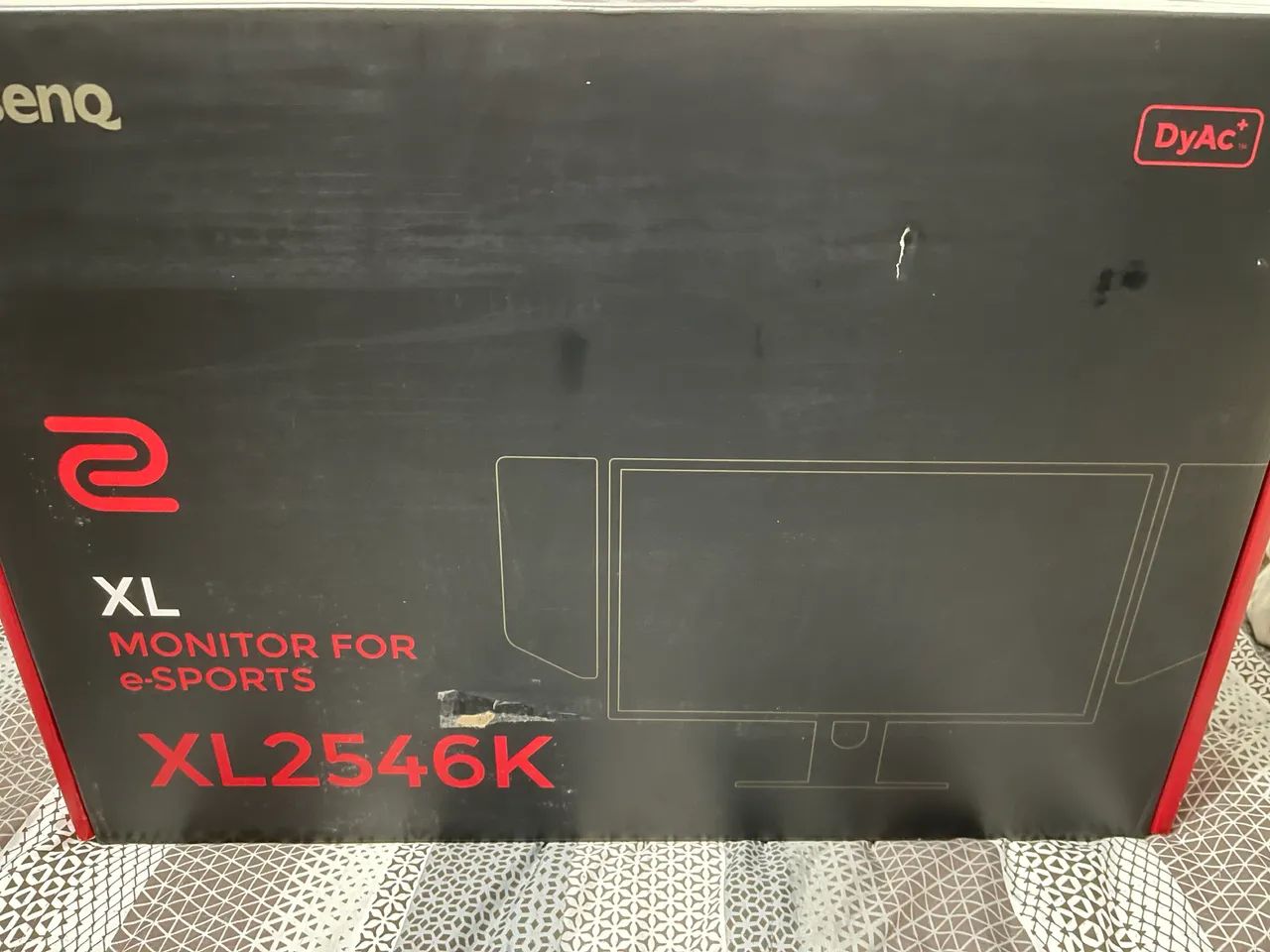 Monitor Gamer  - Foto 2