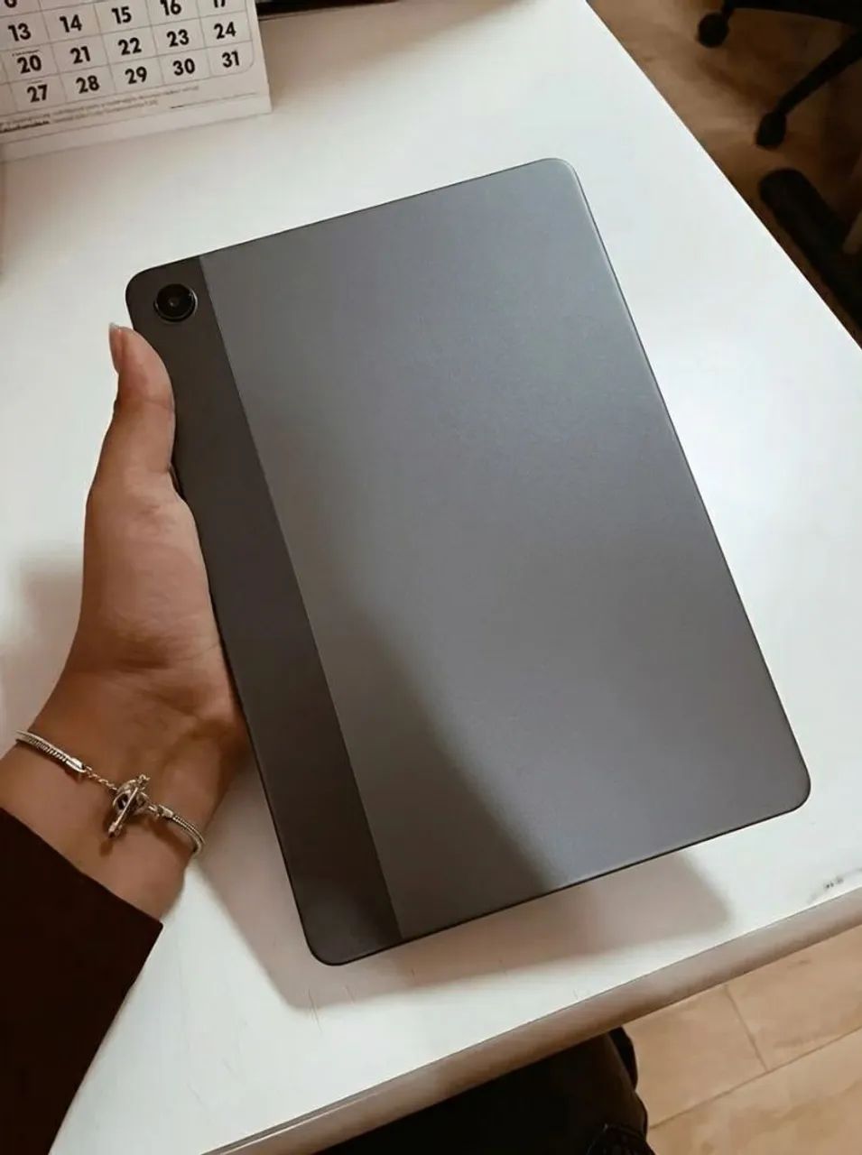 Tablet Samsung A9+ - Foto 2