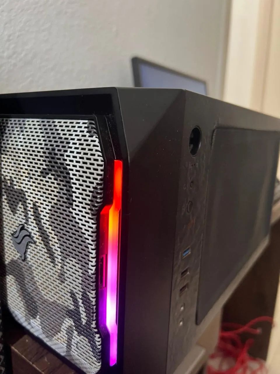 DESKTOP GAMER