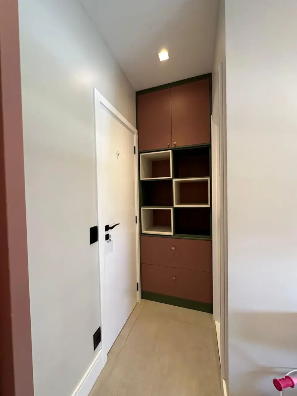 RESERVA INGLESA LIVERPOOL - MOBILIADO - 1.300.000 - Foto 5