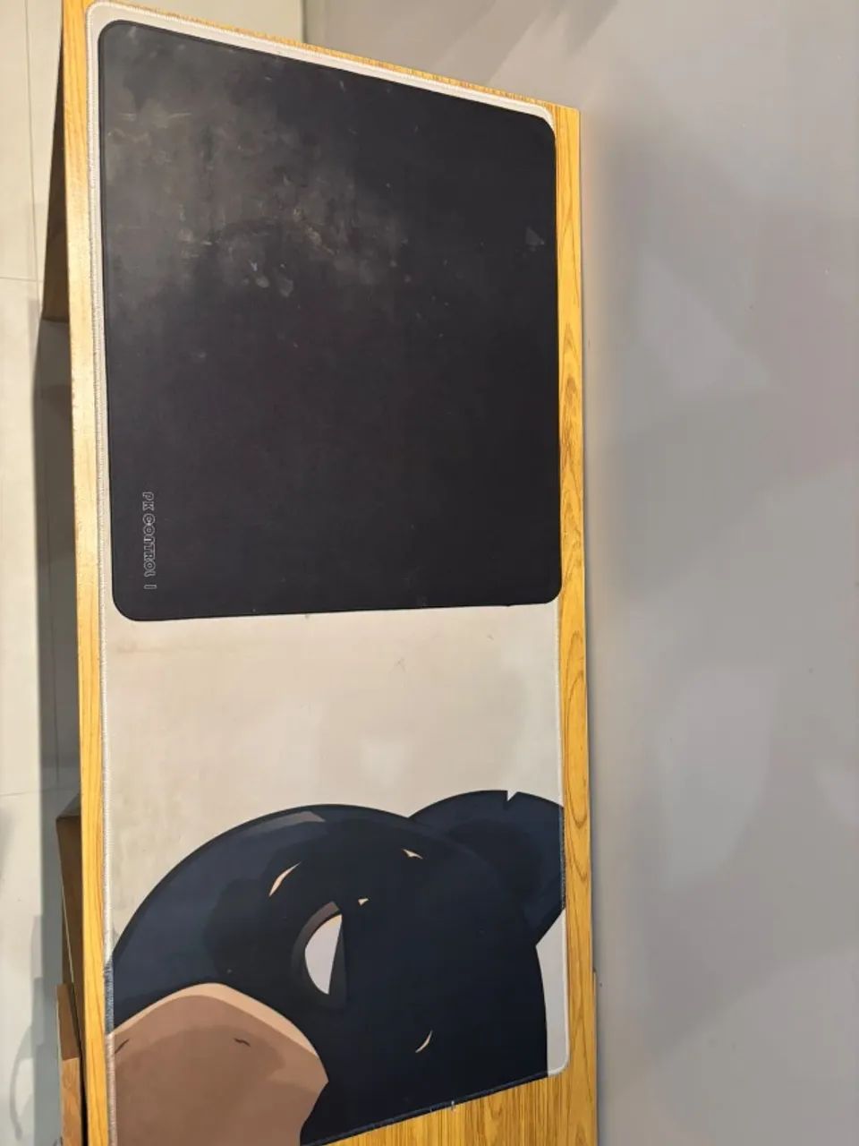 Mousepad Pk Control 1 + Mousepad 90x40