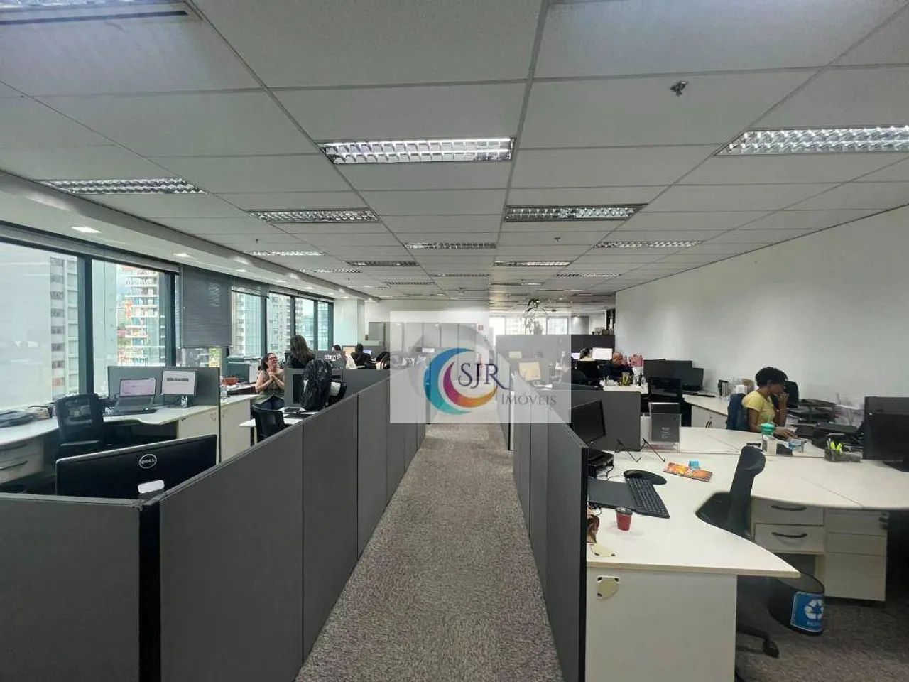 Conjunto para alugar, 234 m² - Itaim Bibi - São Paulo/SP - Foto 4