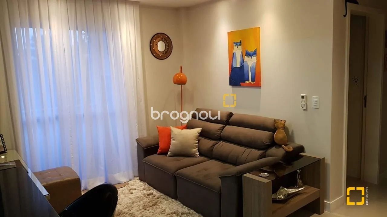 Apartamento em Canasvieiras - Florianópolis - Foto 2