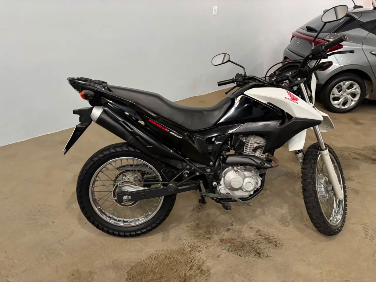 HONDA BROS 2018 - Foto 2