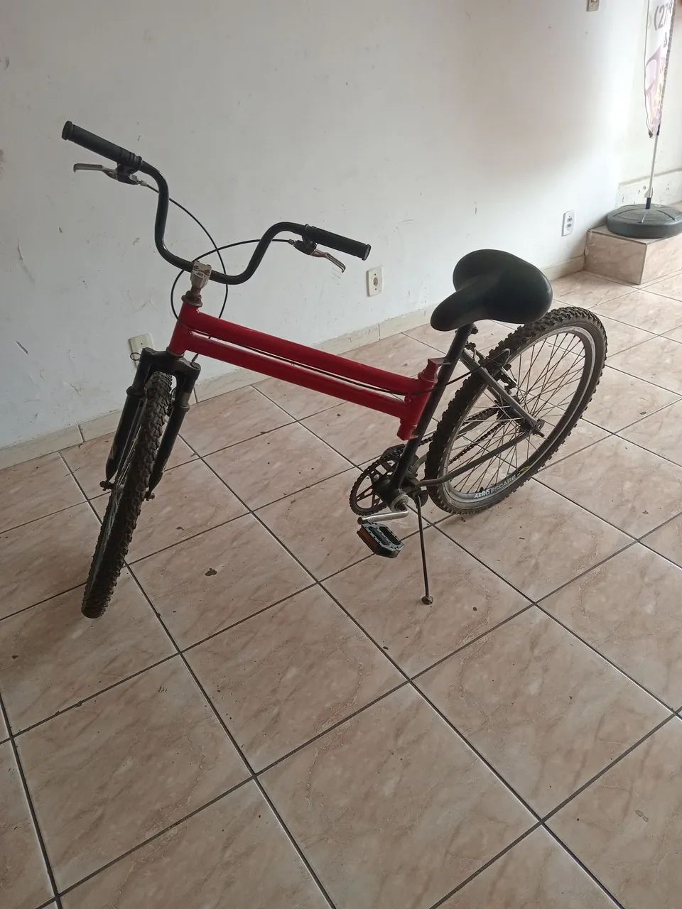 Bicicleta maria mole  - Foto 5