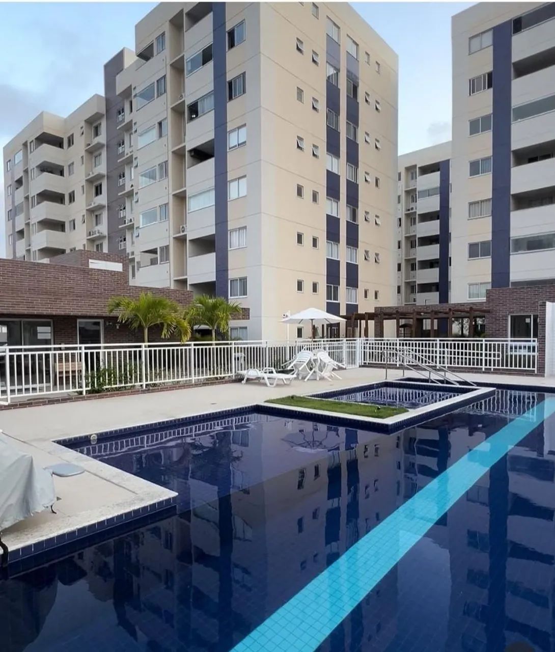 Aluga se apt 2 quartos com ar e suite na praia da aruana  - Foto 13