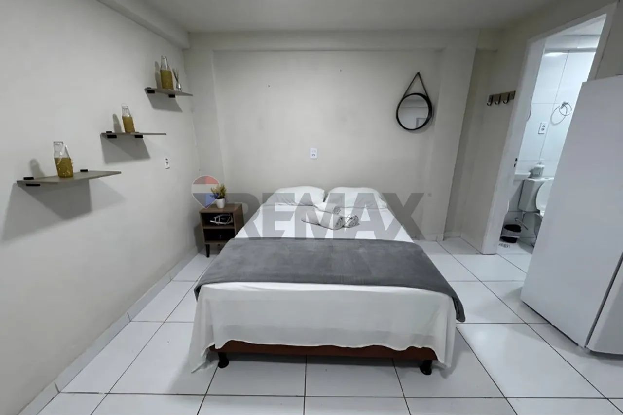 Apartamento para locação nas Graças - Foto 3