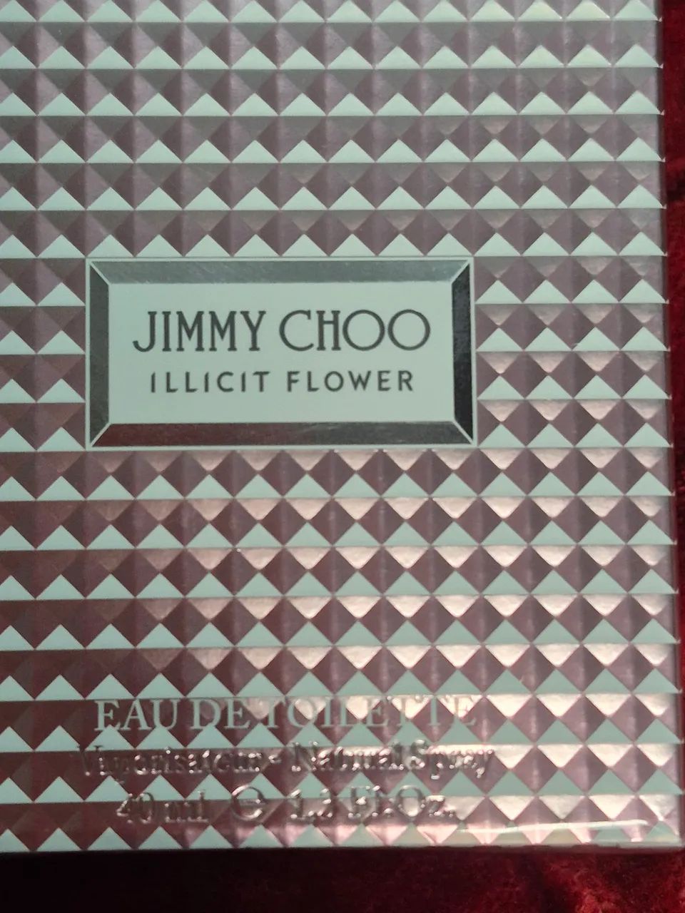 Perfume Jimmy Choo - Foto 2