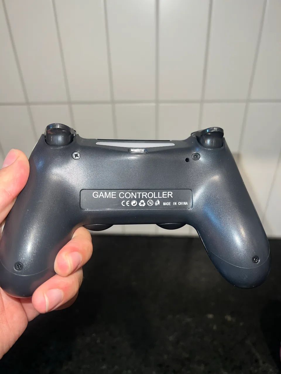 Controle PC-PS4